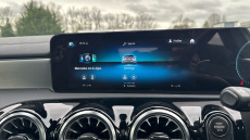 Mercedes-AMG A-Class A35 4Matic Premium Plus Edition 5dr Auto Petrol Hatchback